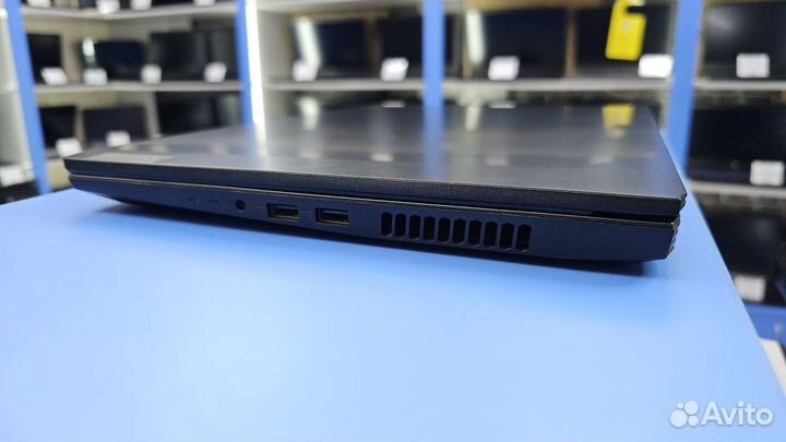 Игровой ноутбук Lenovo i5-11300H 16gb RTX 3050