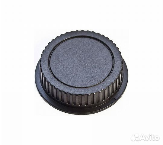 Крышка Flama FL-lbcs задняя для объективов Sony