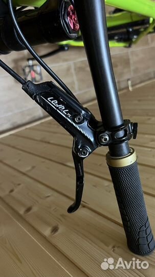 Cannondale F-SI 2 carbon 2018 L