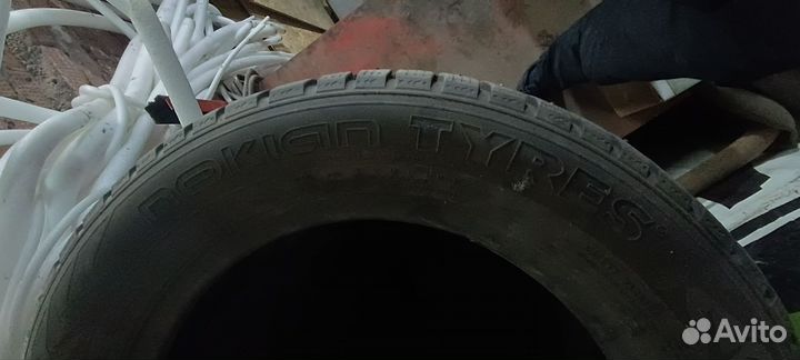 Nordman 7 185/60 R15 27