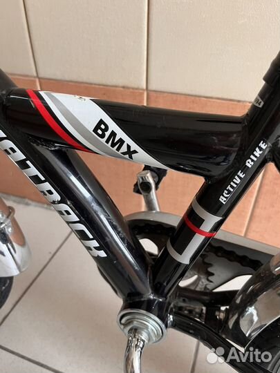 Велосипед Novatrack 14