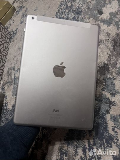 iPad air 1 поколения 64гб