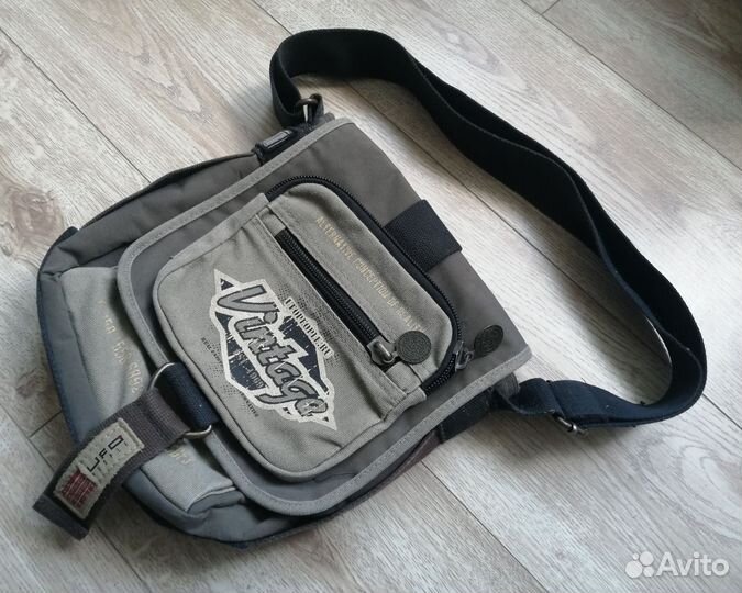 Сумка мужская