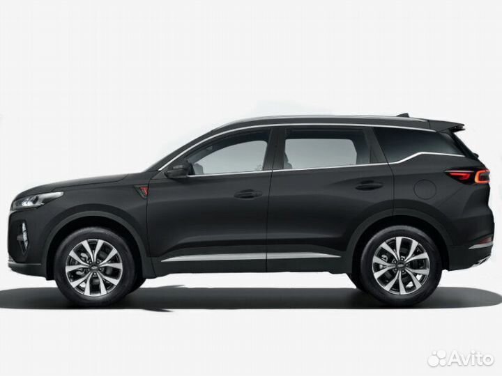 Chery Tiggo 7 Pro Max 1.5 CVT, 2023