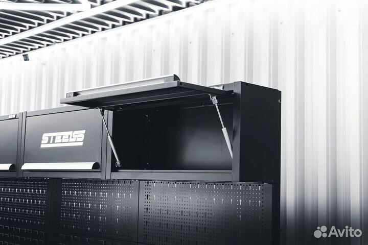 Набор Верстаков. Для гаража Арт. DHK