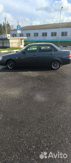 LADA Priora 1.6 МТ, 2012, 135 170 км