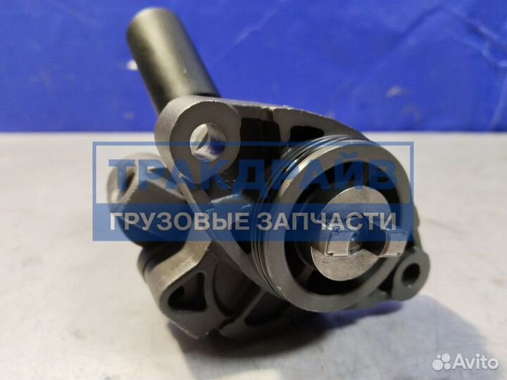 Насос топливный низкого давления Скания 4 5 серии