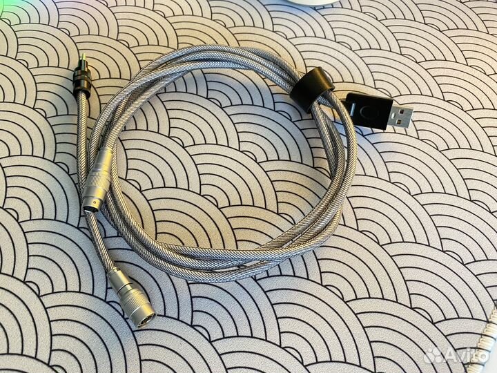 Кабель для клавиатуры от Chema cable
