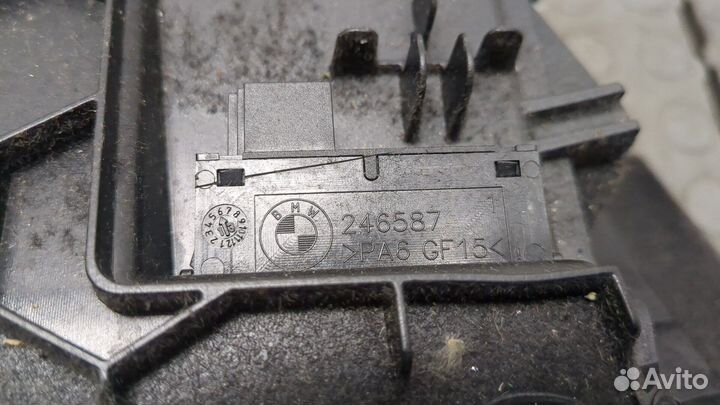 Бардачок BMW 3 F34 Gran Turismo 2013