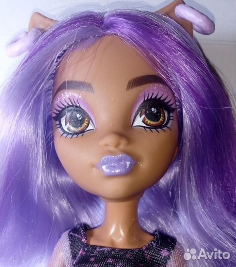 Кукла Монстер Хай g3