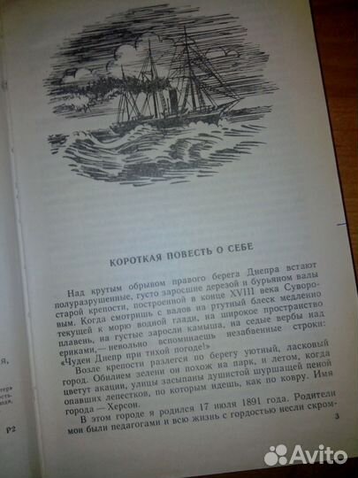 Разведчик Вихров Борис Лавренев Повести Советская
