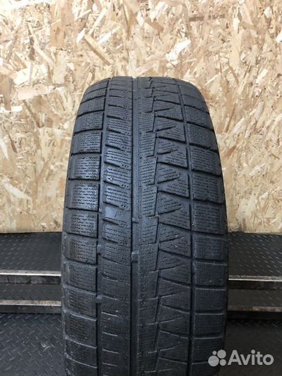 Bridgestone Blizzak Revo GZ 205/55 R16 91S