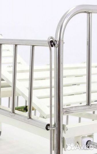 Медицинская кровать для лежачих больных