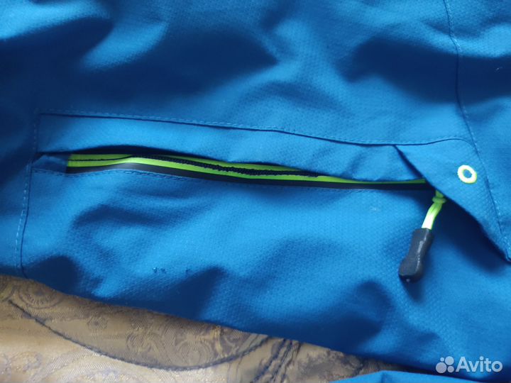 Куртка для мальчика 152см