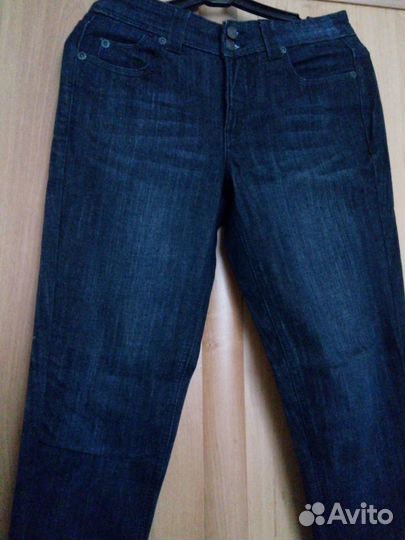Джинсы