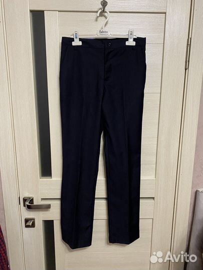 Брюки для мальчика 158