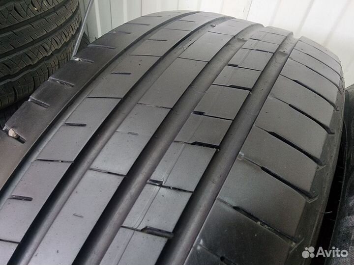 GT Radial SportActive SUV 235/60 R18 107V