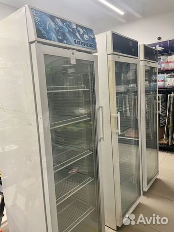 Холодильник liebherr