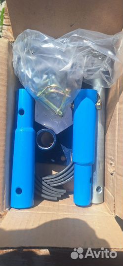 Мотоблок мб-2 yamaha mx200