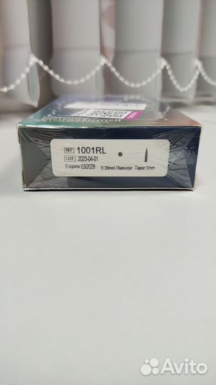 Картриджи иглы для тату и перманетного макияжа