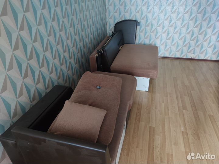 Диван раскладной