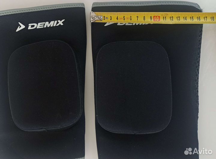 Наколенники