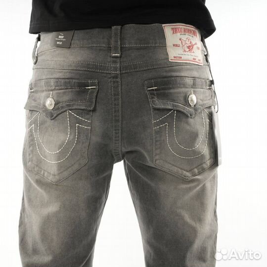 Джинсы true religion как у chief keef
