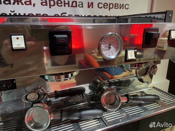 Кофемашина La Marzocco