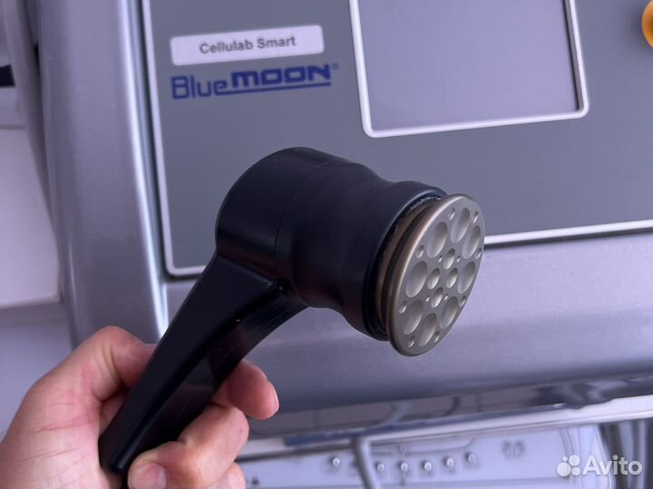 Кавитация Blue-moon Cellulab smart