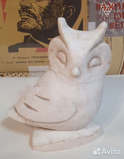 Ночник (сова )