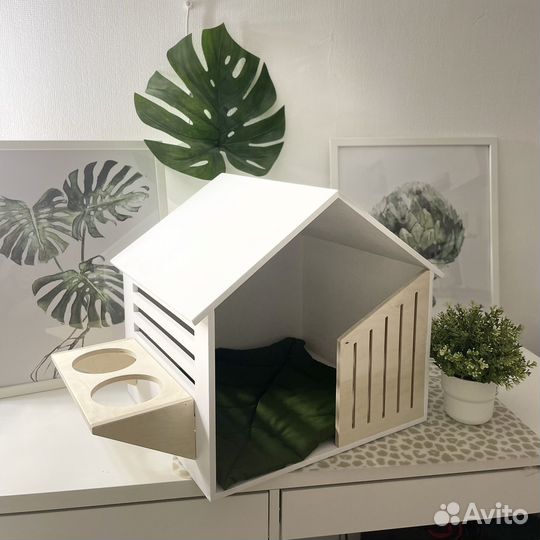 Домик для животных, собак, кошек