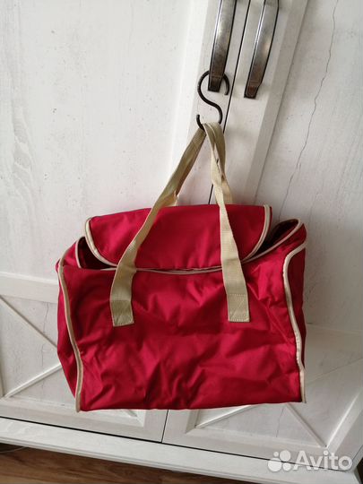 Сумки женские и косметички