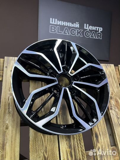 Neo 7,5x17/5x114,3 ET50 D67,1 780 BD