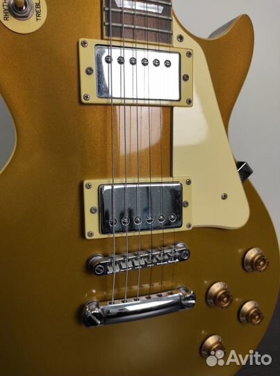 ESP Grass Roots G-LP-50S Les Paul Limited (Korea)