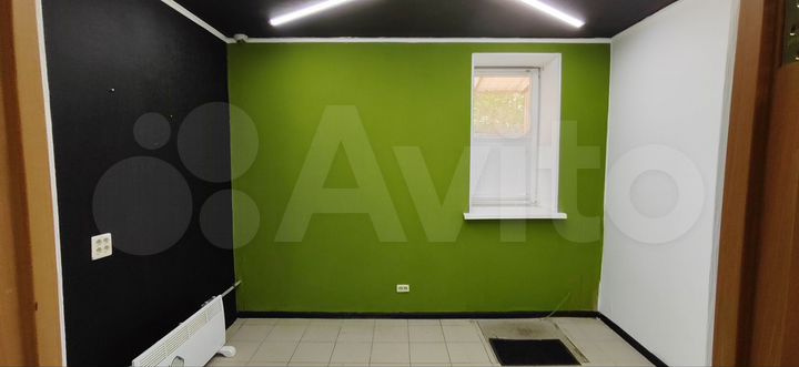Офис, 10 м²