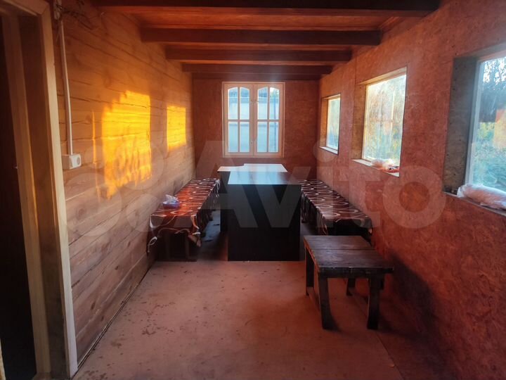 Дача 120 м² на участке 8,5 сот.