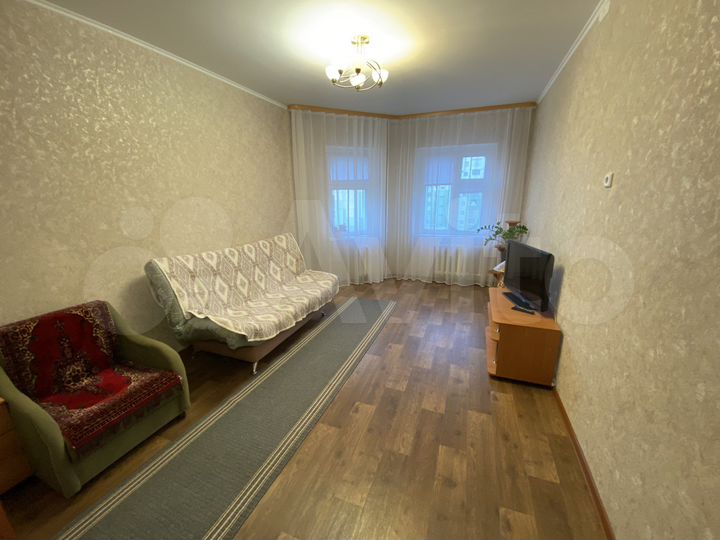 1-к. квартира, 39 м², 5/9 эт.