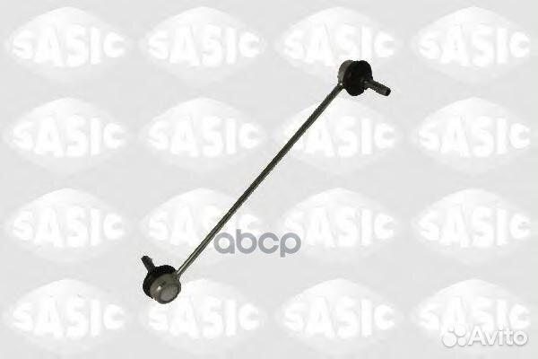 Тяга стабилизатора передняя renault laguna III