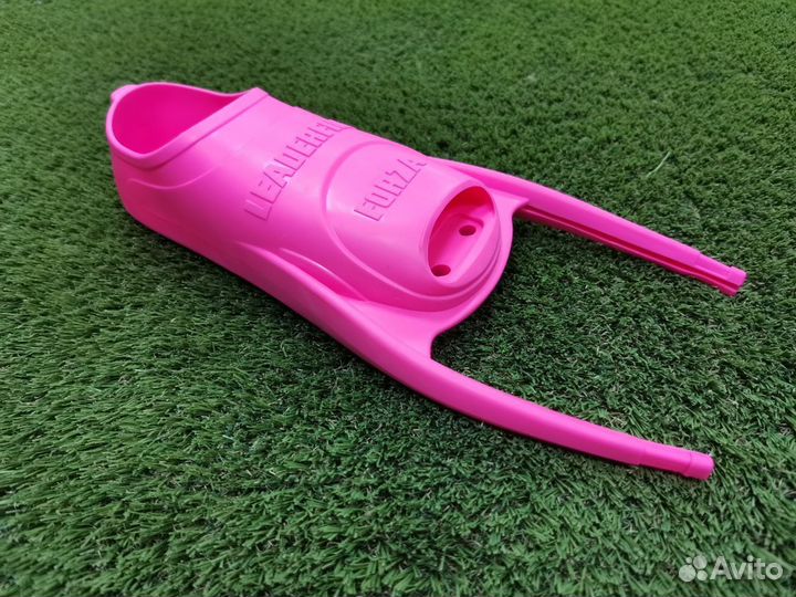 Калоши для ласт Forza (форза) - Leaderfins