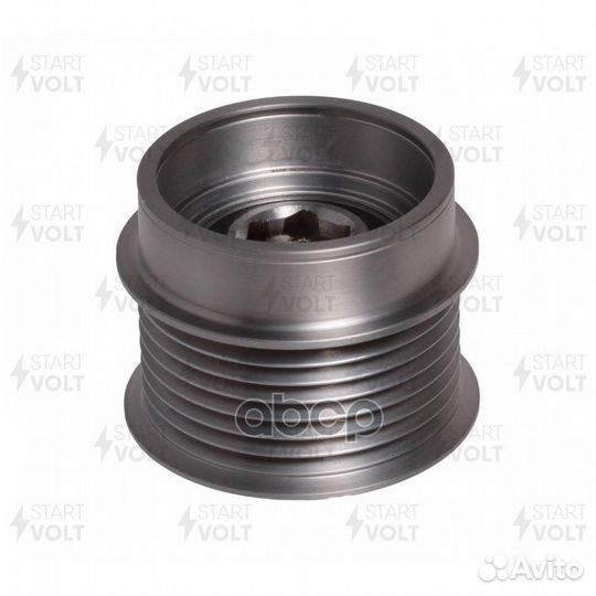 Муфта свободного хода Toyota Camry 2.0/2.4 07