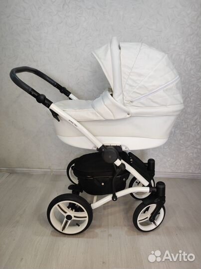 Детская коляска Esspero Grand Tour (2 в 1)