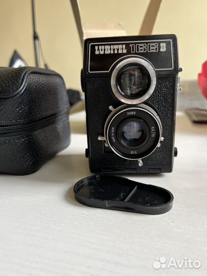 Фотоаппарат Lomo Ломо