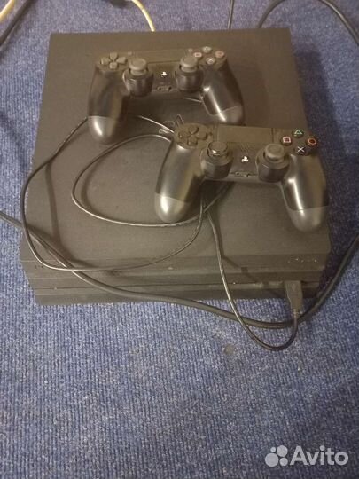 Sony playstation 4 PS4 pro