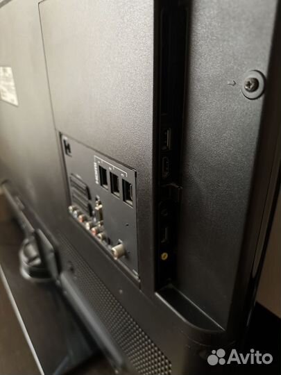 Телевизор Sharp