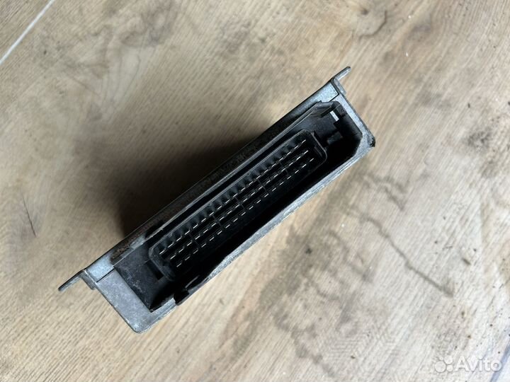 Блок управления Опель Вектра а АКПП