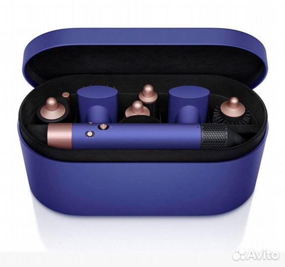 Стайлер dyson