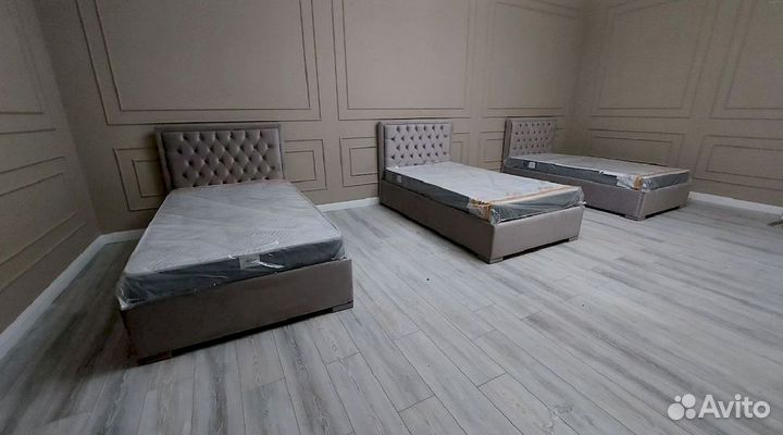 Кровати. Мягкая мебель с доставкой