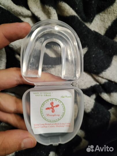 Капа детская