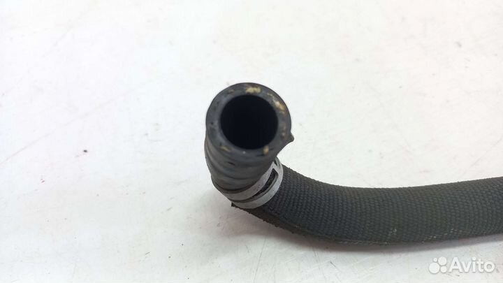 Трубка охлождения двигателя Mercedes GLC C253