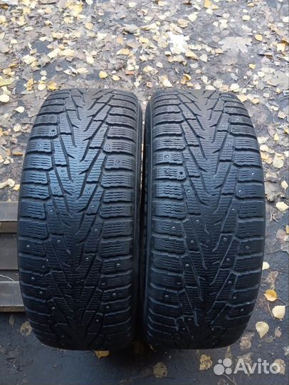 Nokian Tyres Hakkapeliitta 7 SUV 265/65 R17 116T